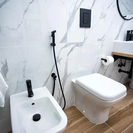 Feriehus Little Rose