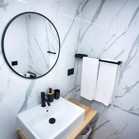 Little Rose Feriehus Napoli